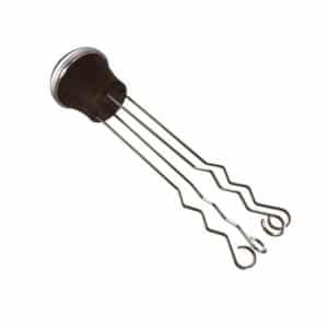 Needle distributor Zigzag