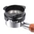 Breville/Sage Dosing ring 53mm - Black