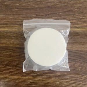 Filter paper for cold brew