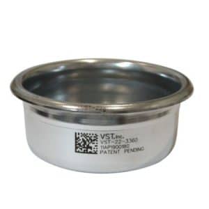 Vst basket 22g (58mm)