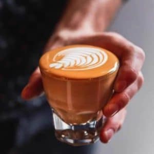 Libbey Cortado cup 130ml