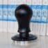 58.5mm  adjustable calibrated tamper