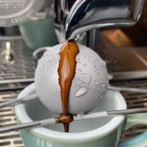 Ice ball (Paragon)