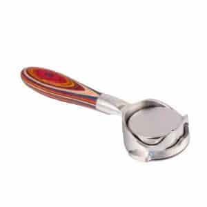 58mm Skateboard portafilter (E61)
