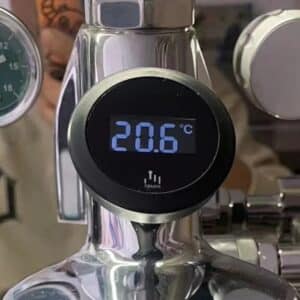 Thermometerfor E61 machines
