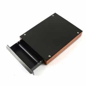 Drawer knock box (slim)