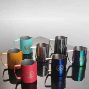 Milk Pitchers 350/600ml