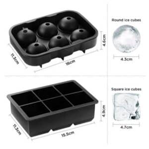 Ice mold