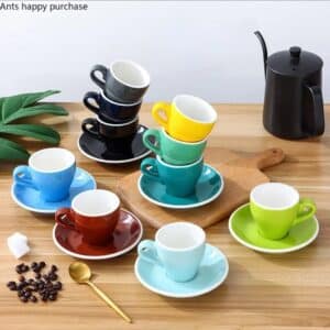 Espresso cup 80ml