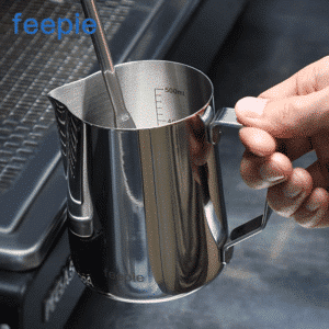 feepie milk pitcher (600ml)