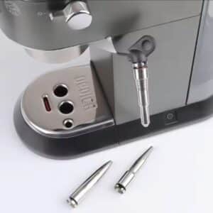 Delonghi steam nozzle (3holes)