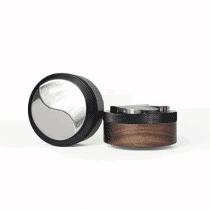 Coffee Distributor (S-shape) 51/53mm