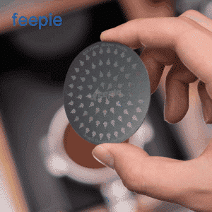 Feepie Puck screen (51/53/58.35mm)